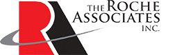 The Roche Associates Logo