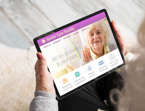Does Your Senior Living Community Have a Google My Business?