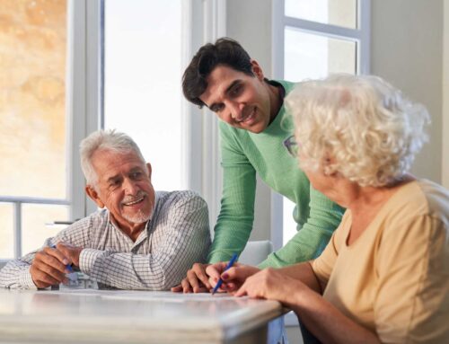 How to Generate More Senior Living Community Leads