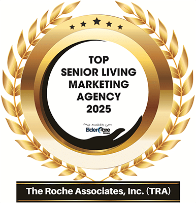 Top Senior Living Marketing Agency